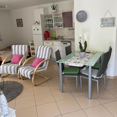 Apartman Igor Cizici Ngoại thất bức ảnh