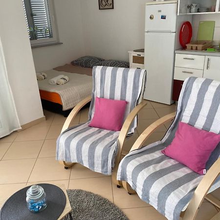 Apartman Igor Cizici Ngoại thất bức ảnh