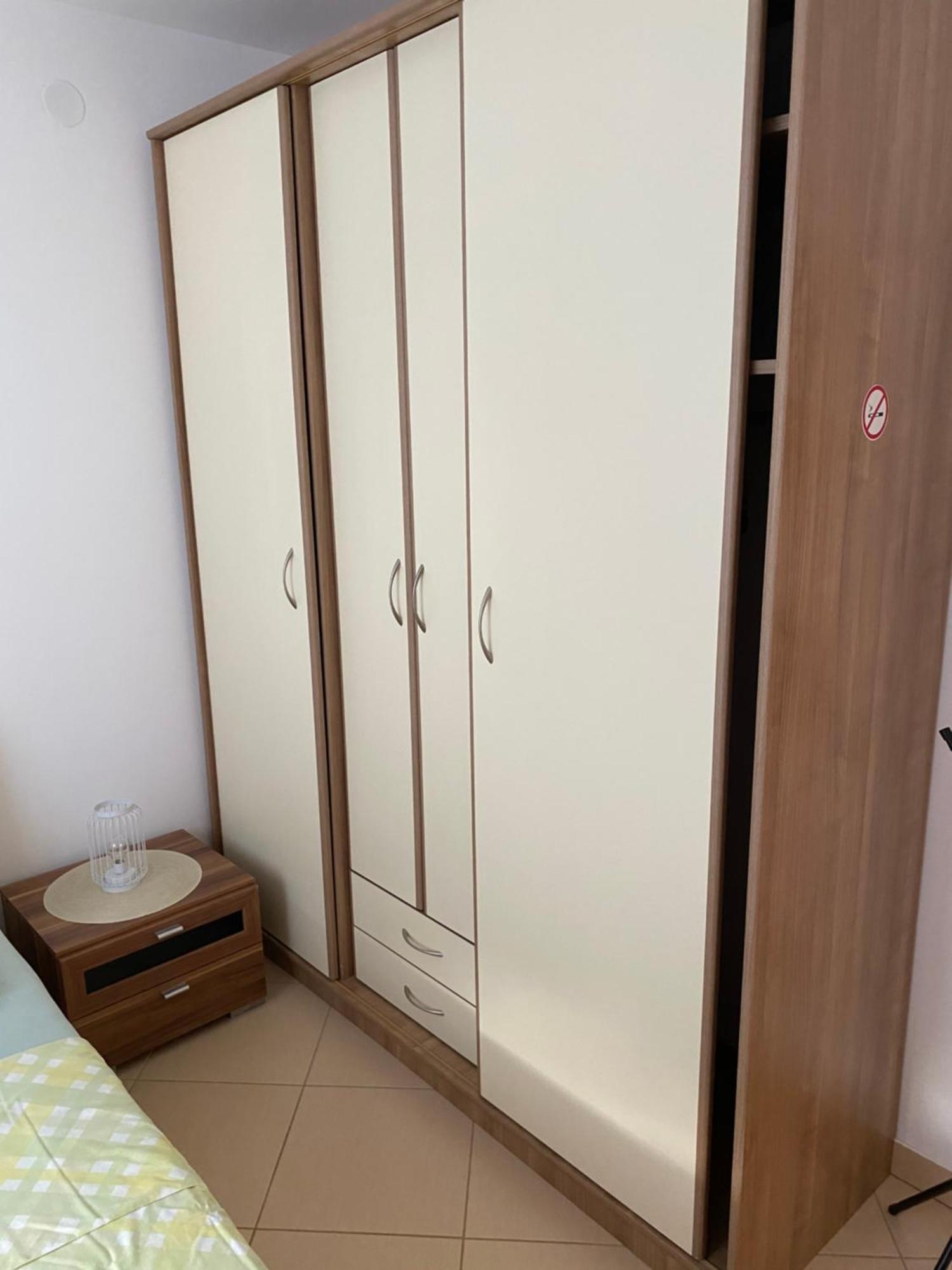 Apartman Igor Cizici Ngoại thất bức ảnh