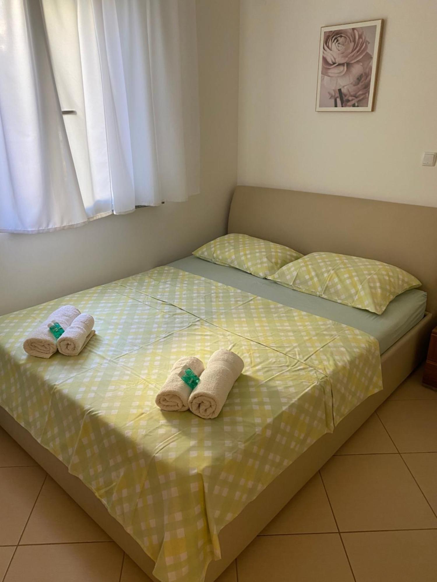 Apartman Igor Cizici Ngoại thất bức ảnh