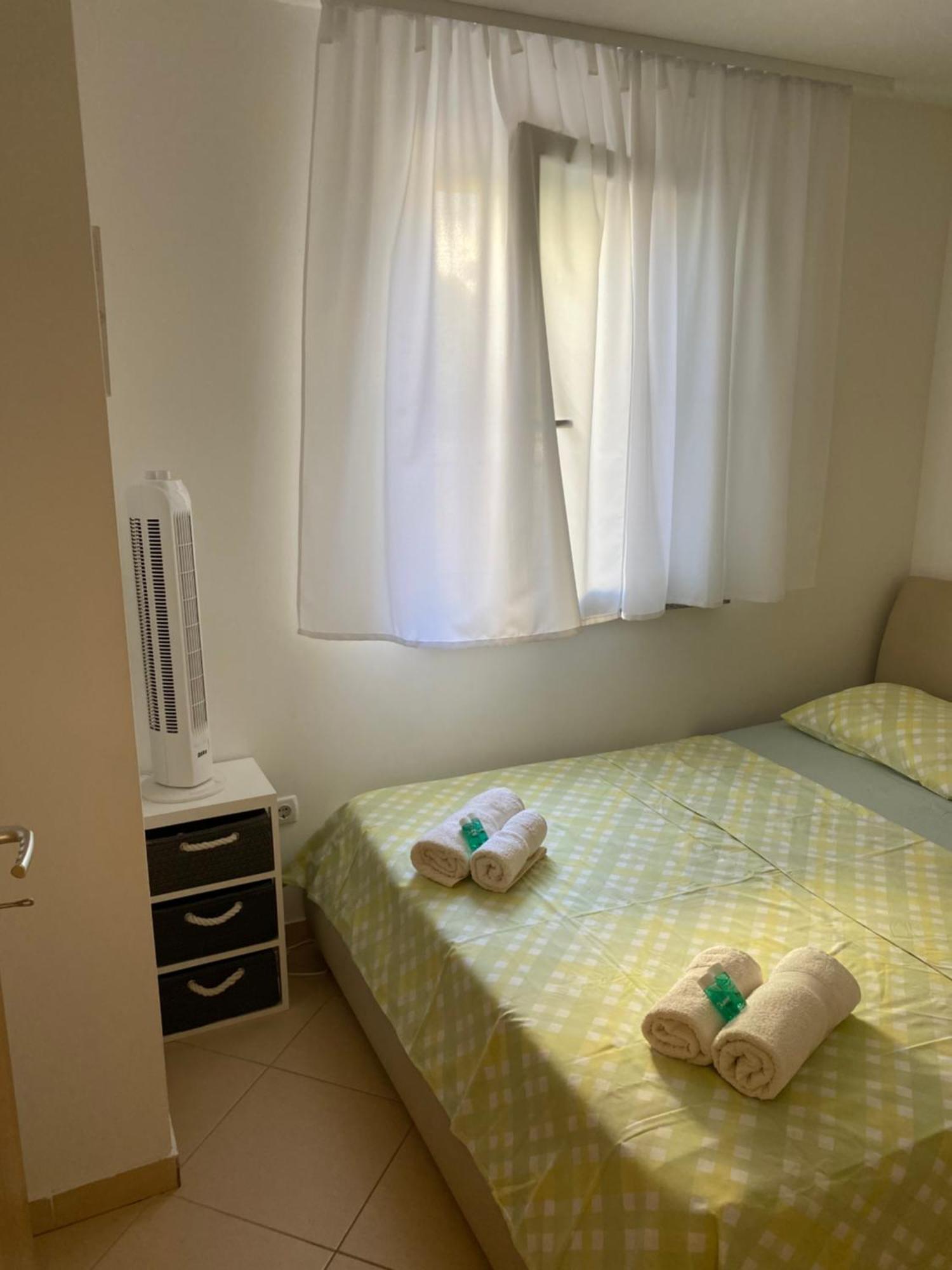 Apartman Igor Cizici Ngoại thất bức ảnh