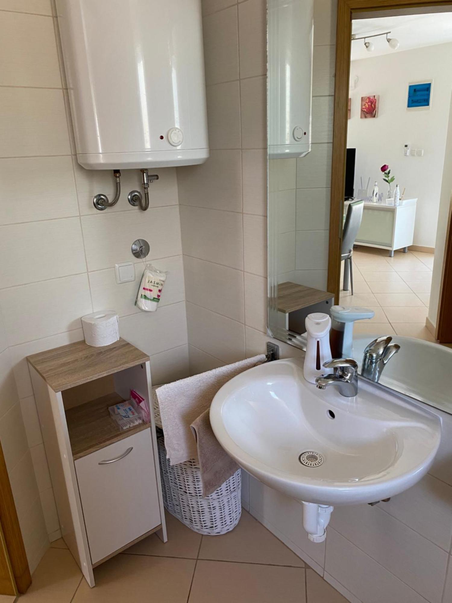 Apartman Igor Cizici Ngoại thất bức ảnh
