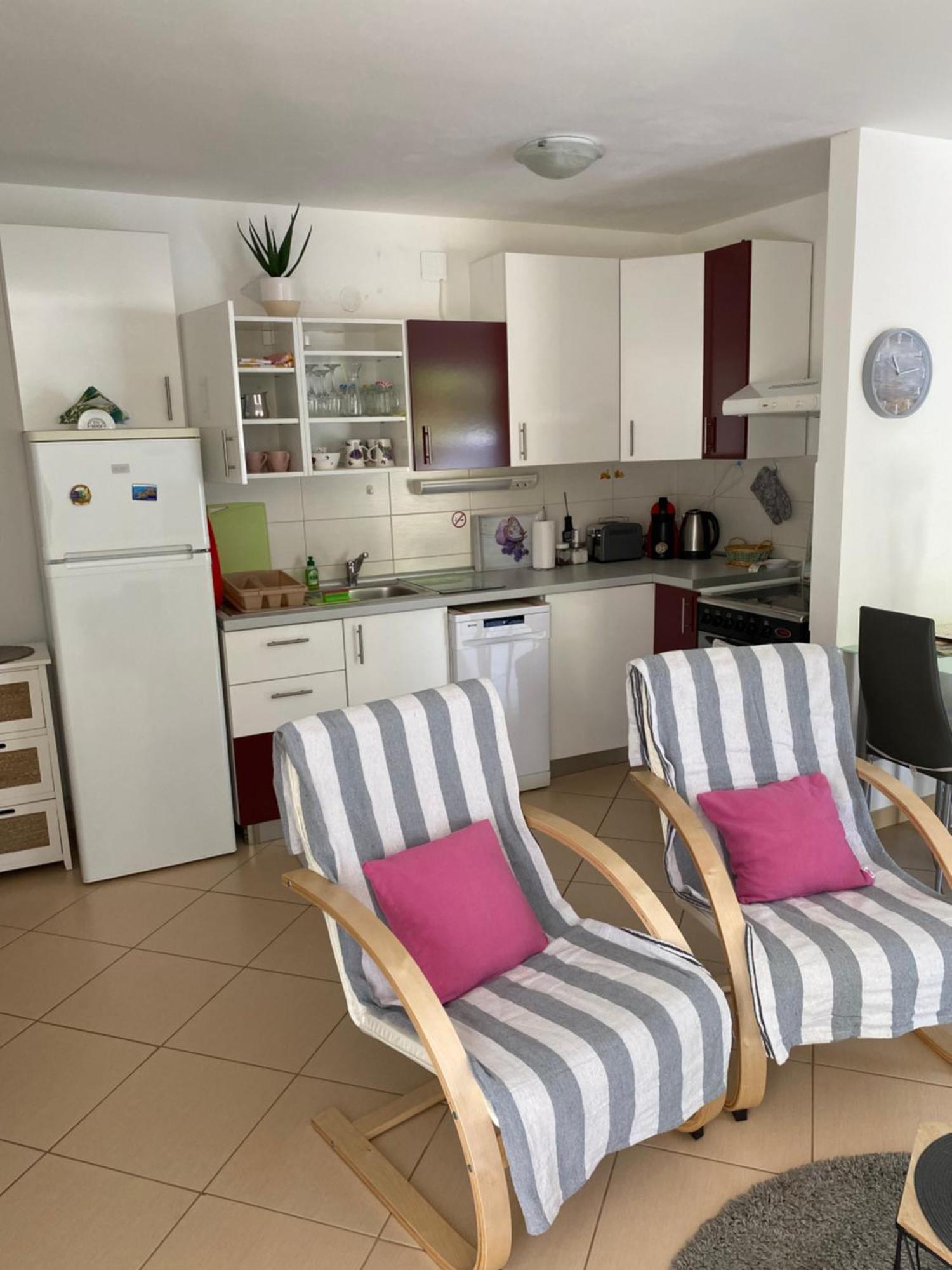 Apartman Igor Cizici Ngoại thất bức ảnh