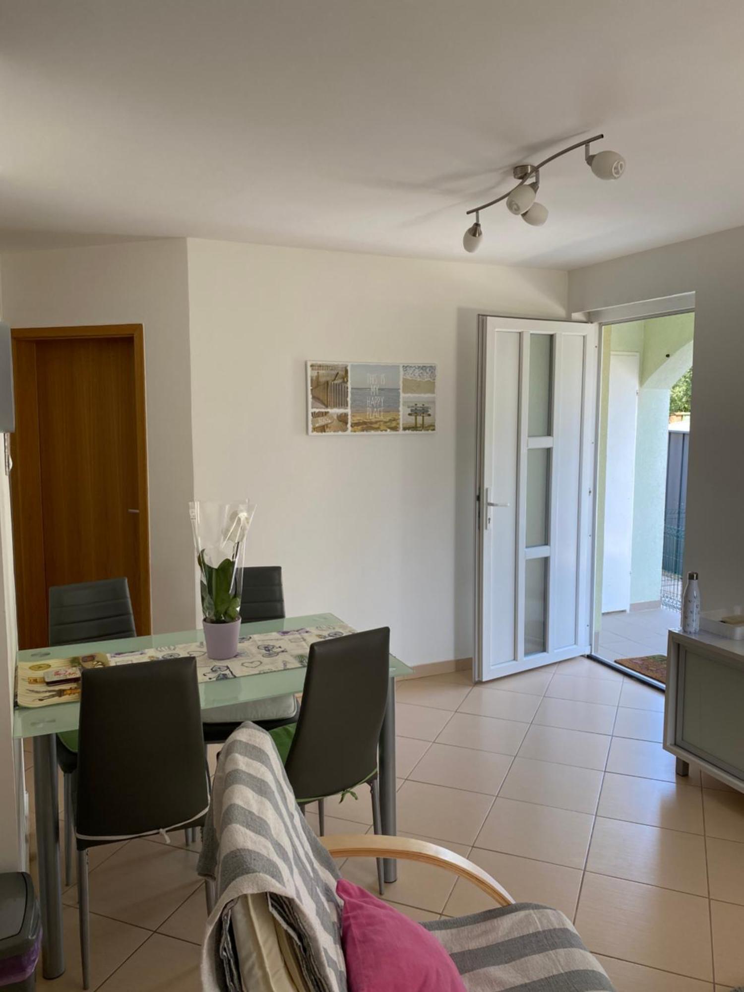 Apartman Igor Cizici Ngoại thất bức ảnh