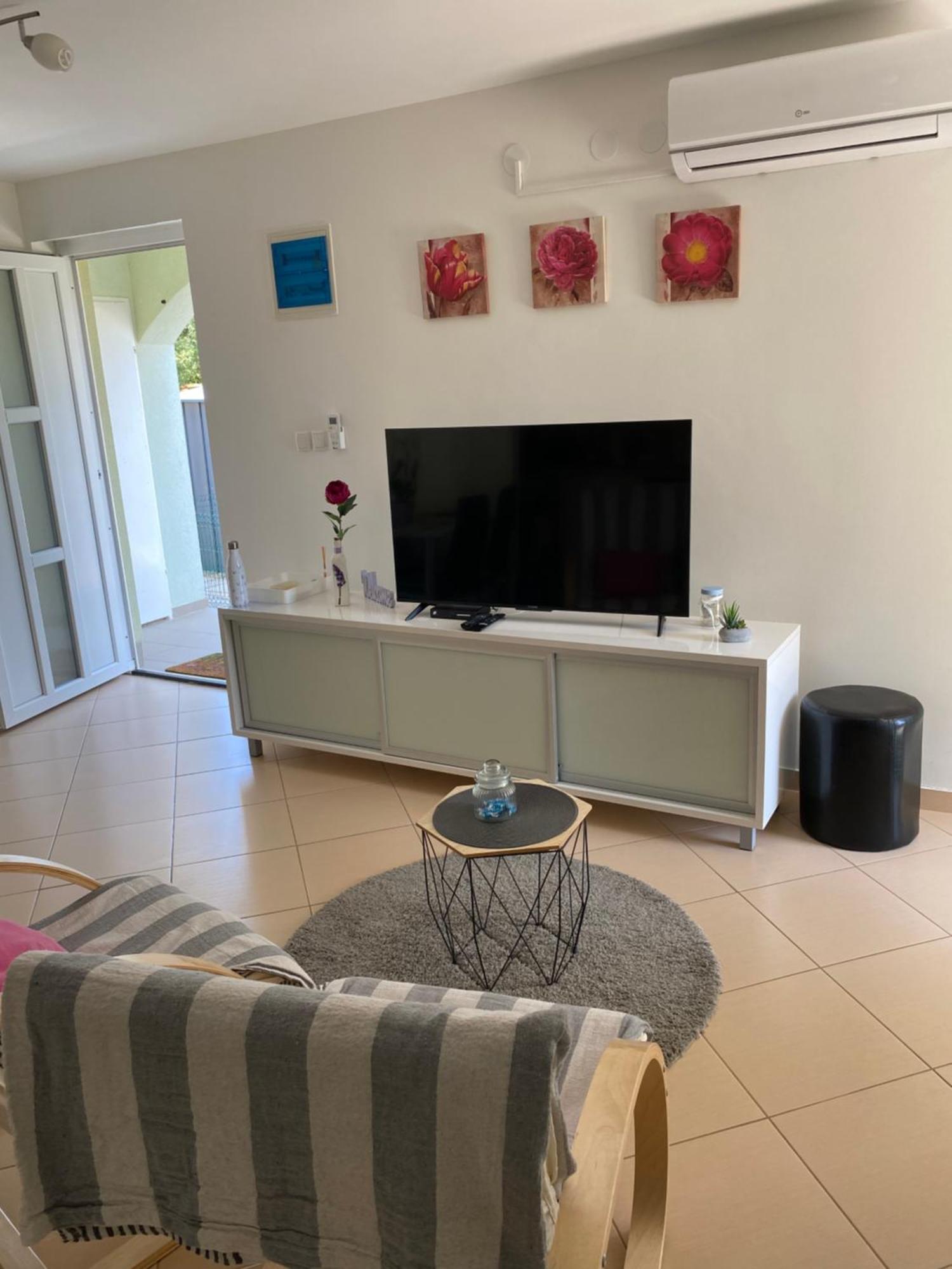 Apartman Igor Cizici Ngoại thất bức ảnh