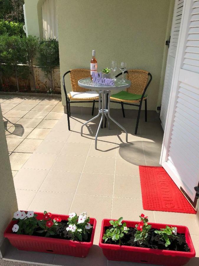 Apartman Igor Cizici Ngoại thất bức ảnh